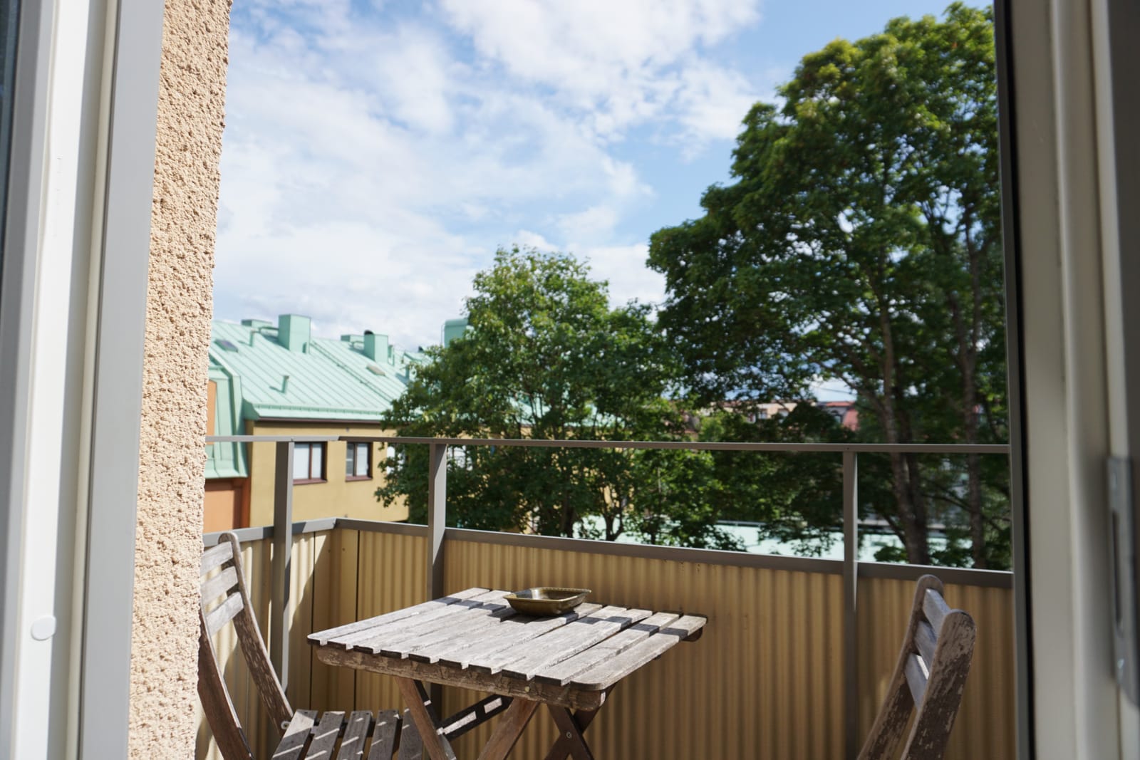 Lägenhet, 2 rooms, 31 sqm, Hägersten