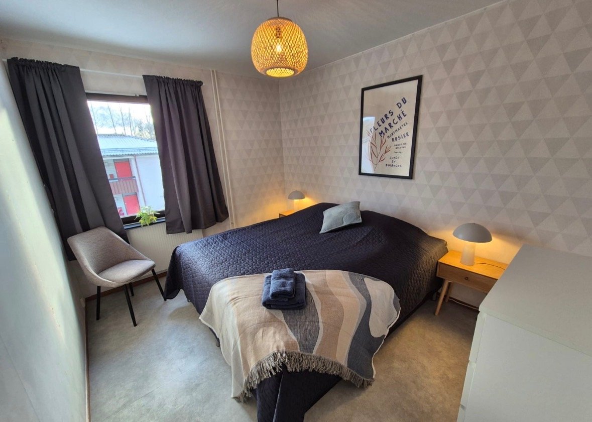 3 rok · 70 m² i Sandviken – bild 3