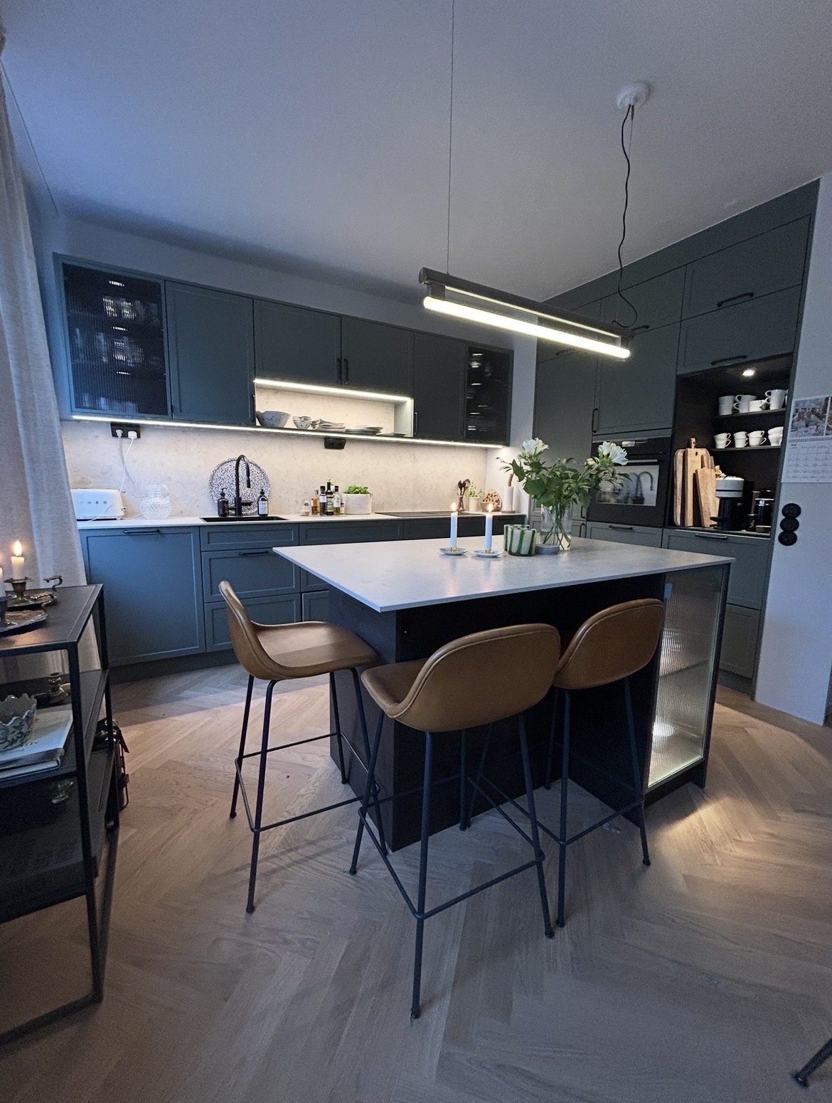 3 rok · 74 m² i Bromma – Bromma