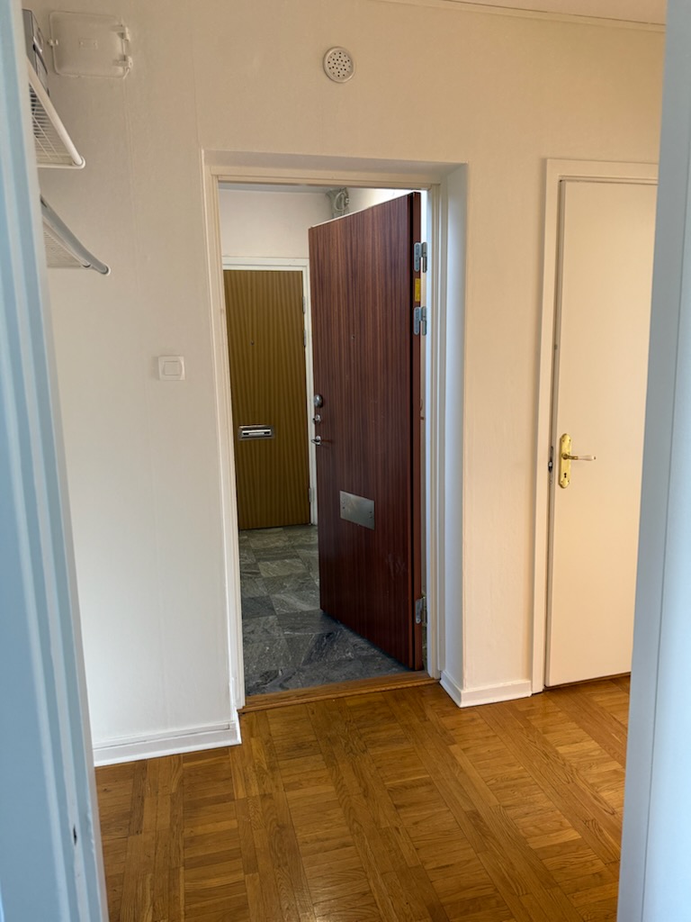 Lägenhet, 2 rooms, 59 sqm, Oskarshamn – Oskarshamn