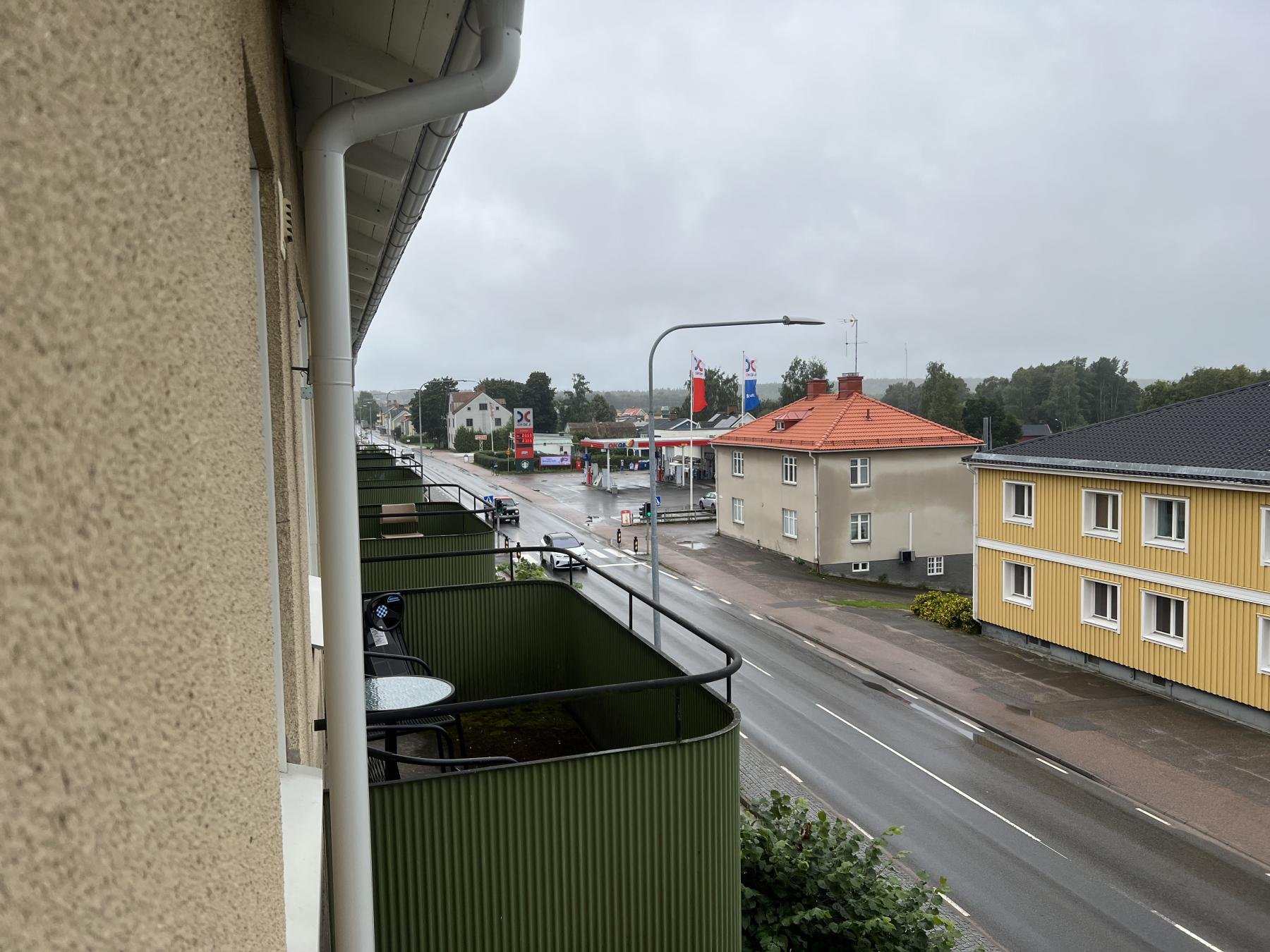 Lägenhet, 2 rooms, 57 sqm, Vingåker