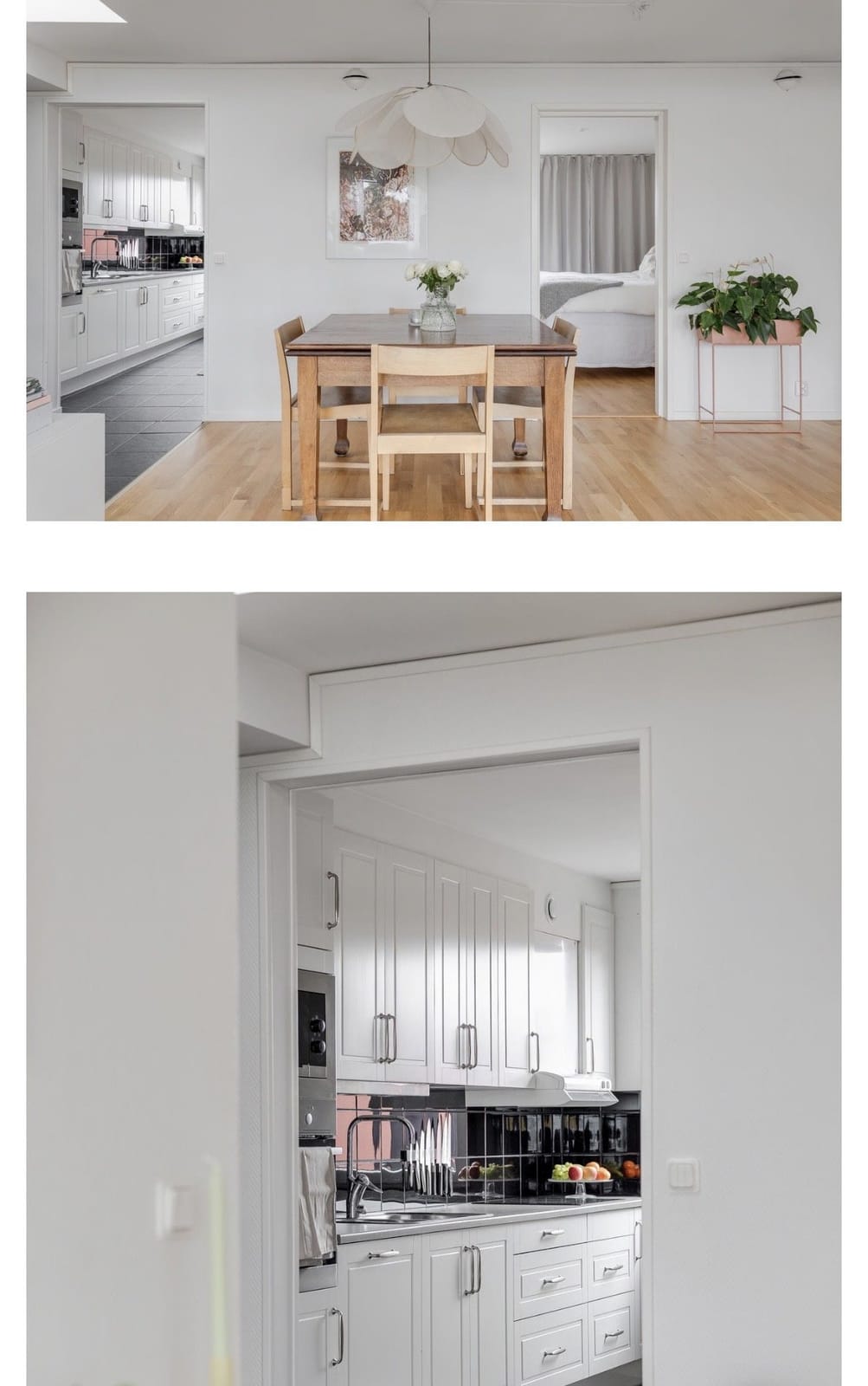 3 rok · 90 m² i Växjö – bild 2