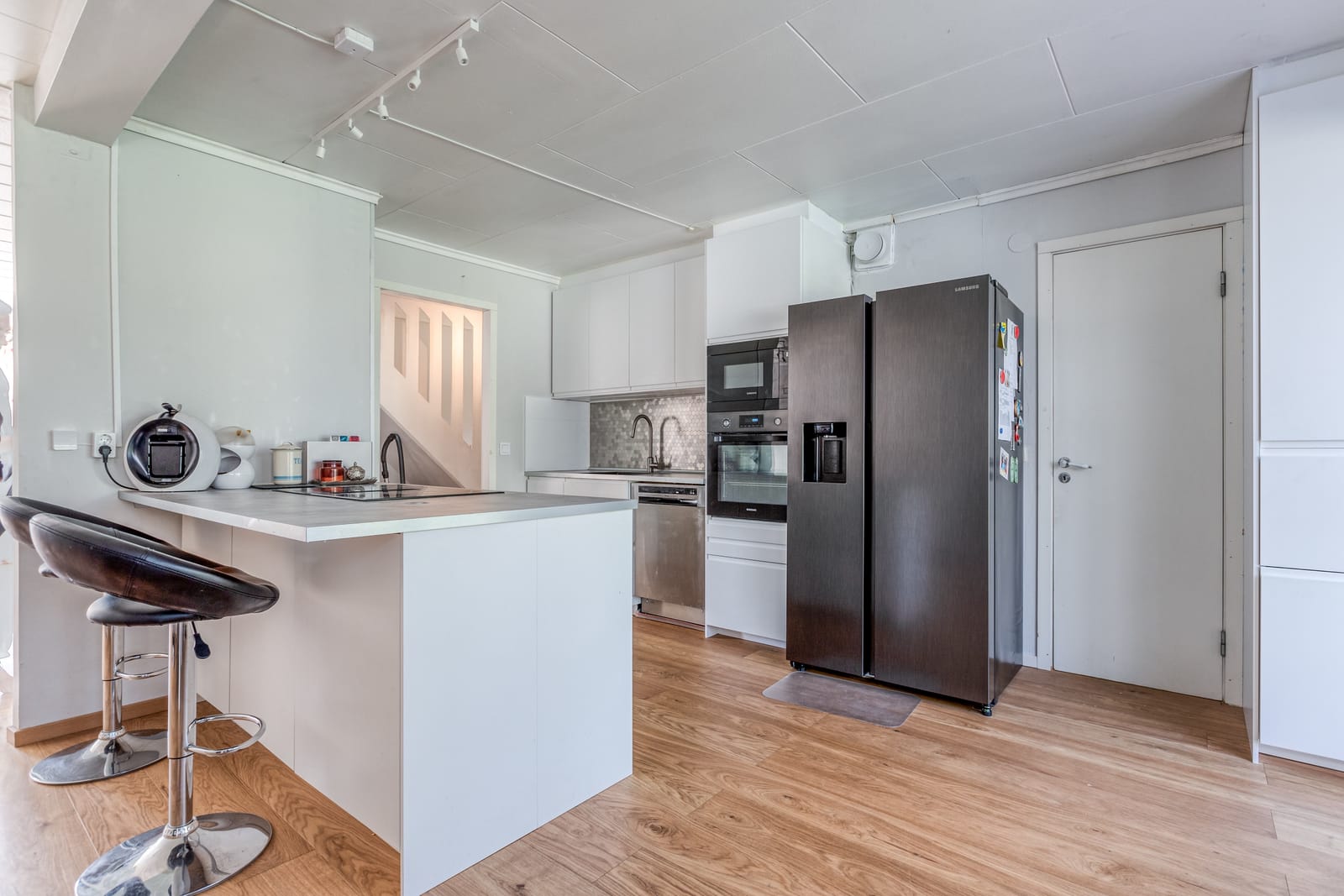4 rok · 120 m² i Sollentuna – bild 5