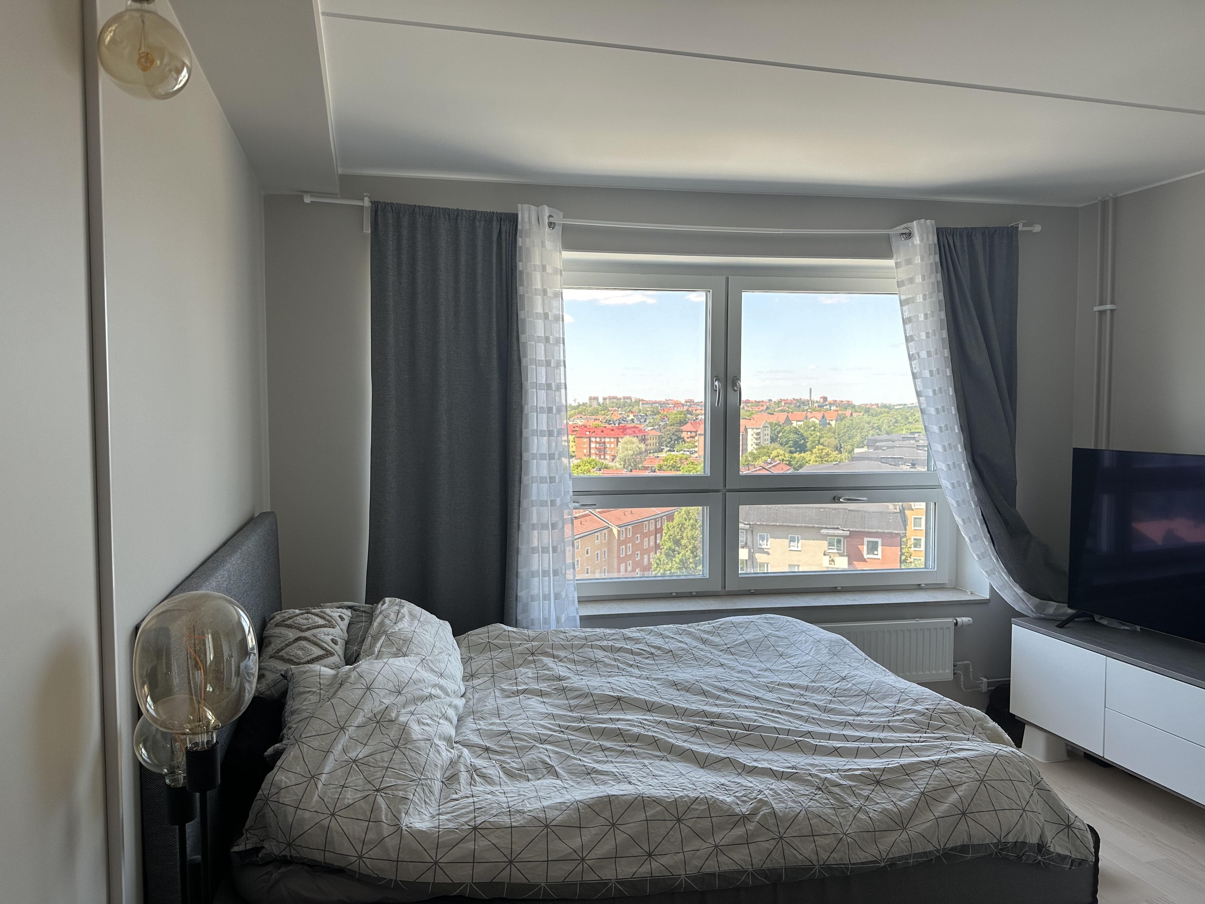 Lägenhet, 2 rooms, 34 sqm, Solna – bild 6