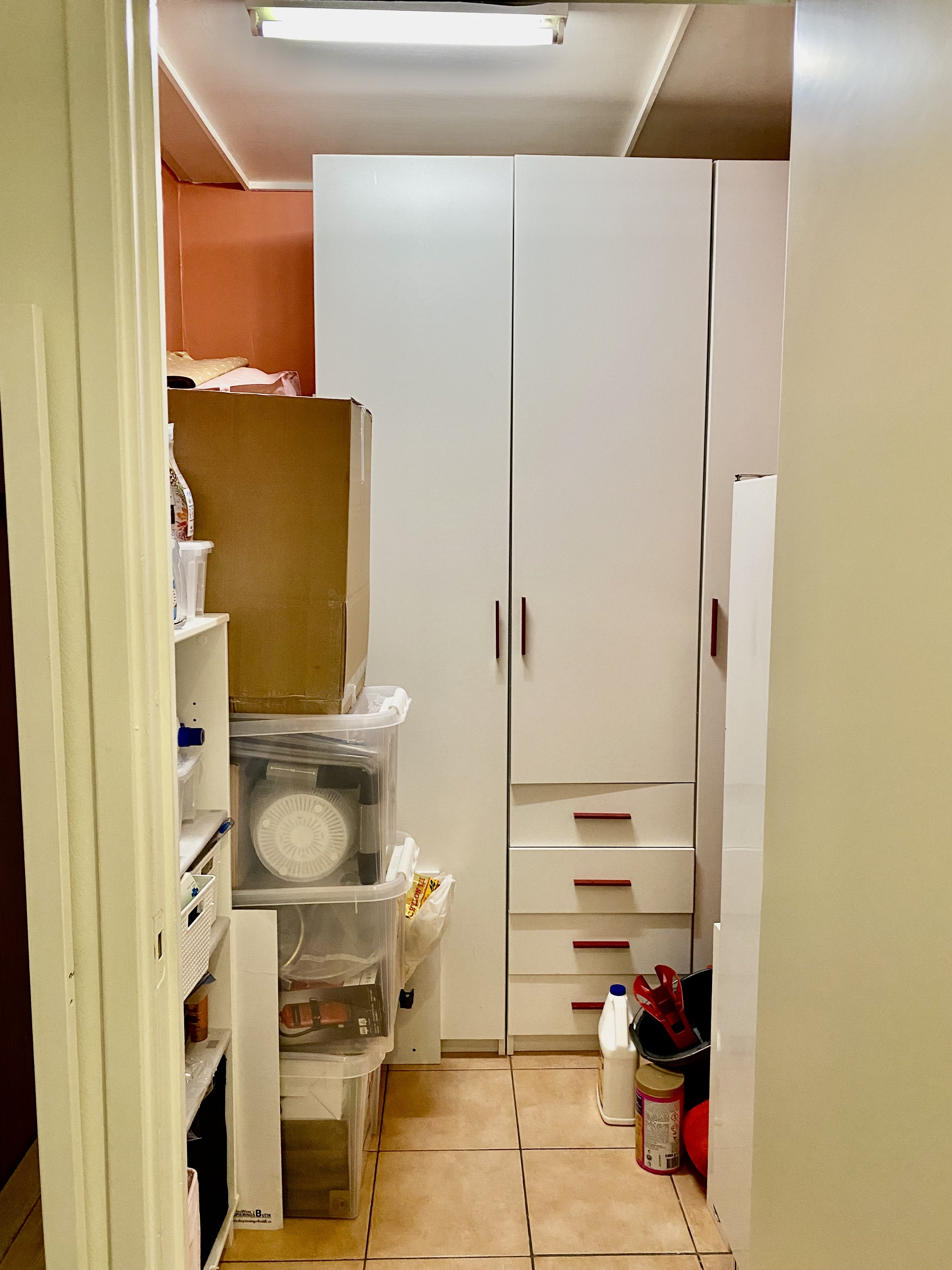 Lägenhet, 3 rooms, 87 sqm, Sollentuna – bild 15