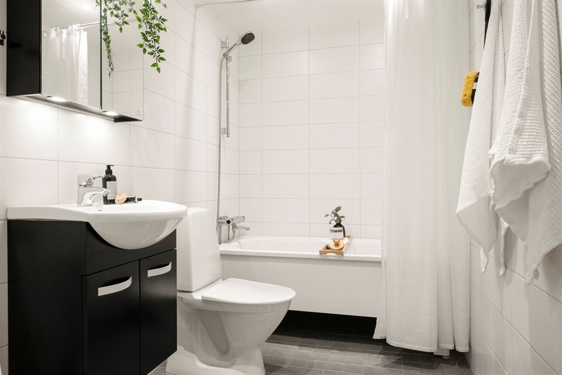 Radhus, 4 rooms, 110 sqm, Åkersberga – bild 27