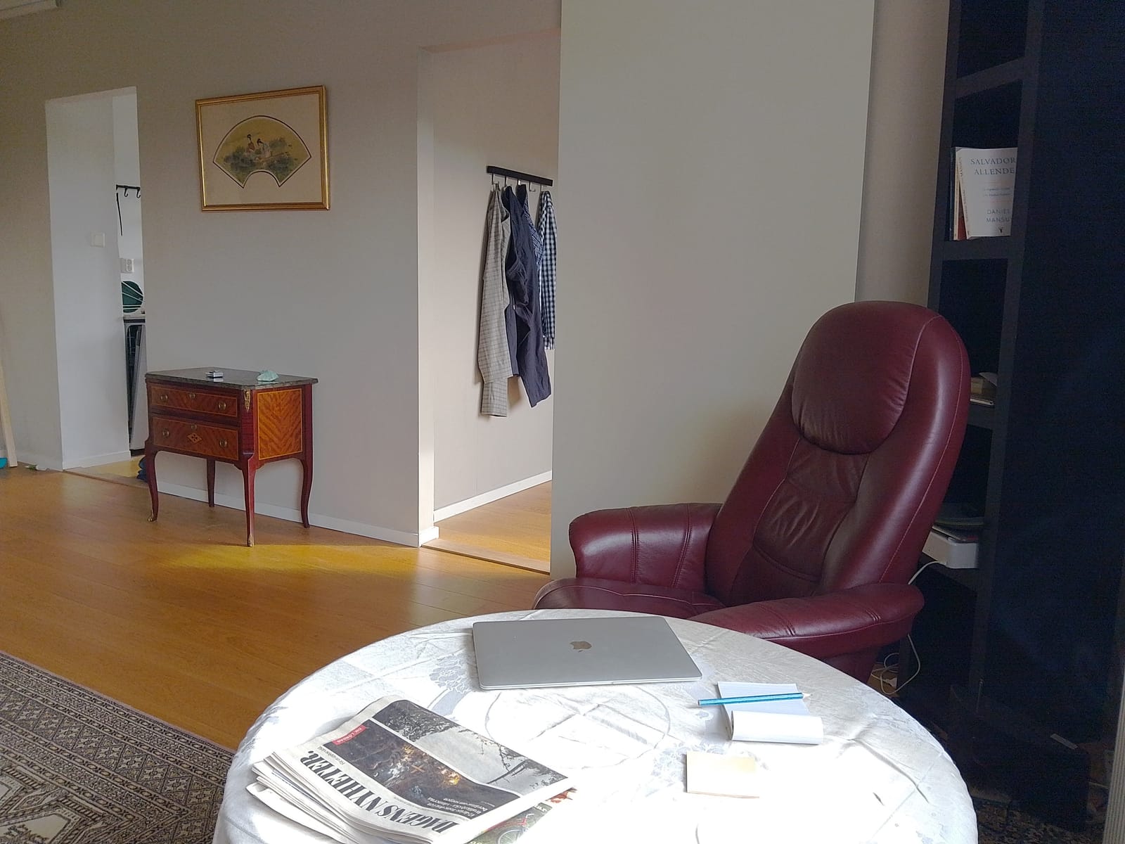 2 rok · 56 m² i Hägersten – bild 8