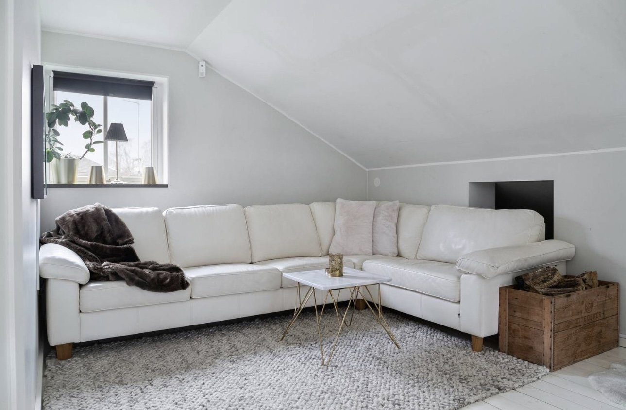Villa/Hus, 5 rooms, 140 sqm, Kvidinge – bild 23