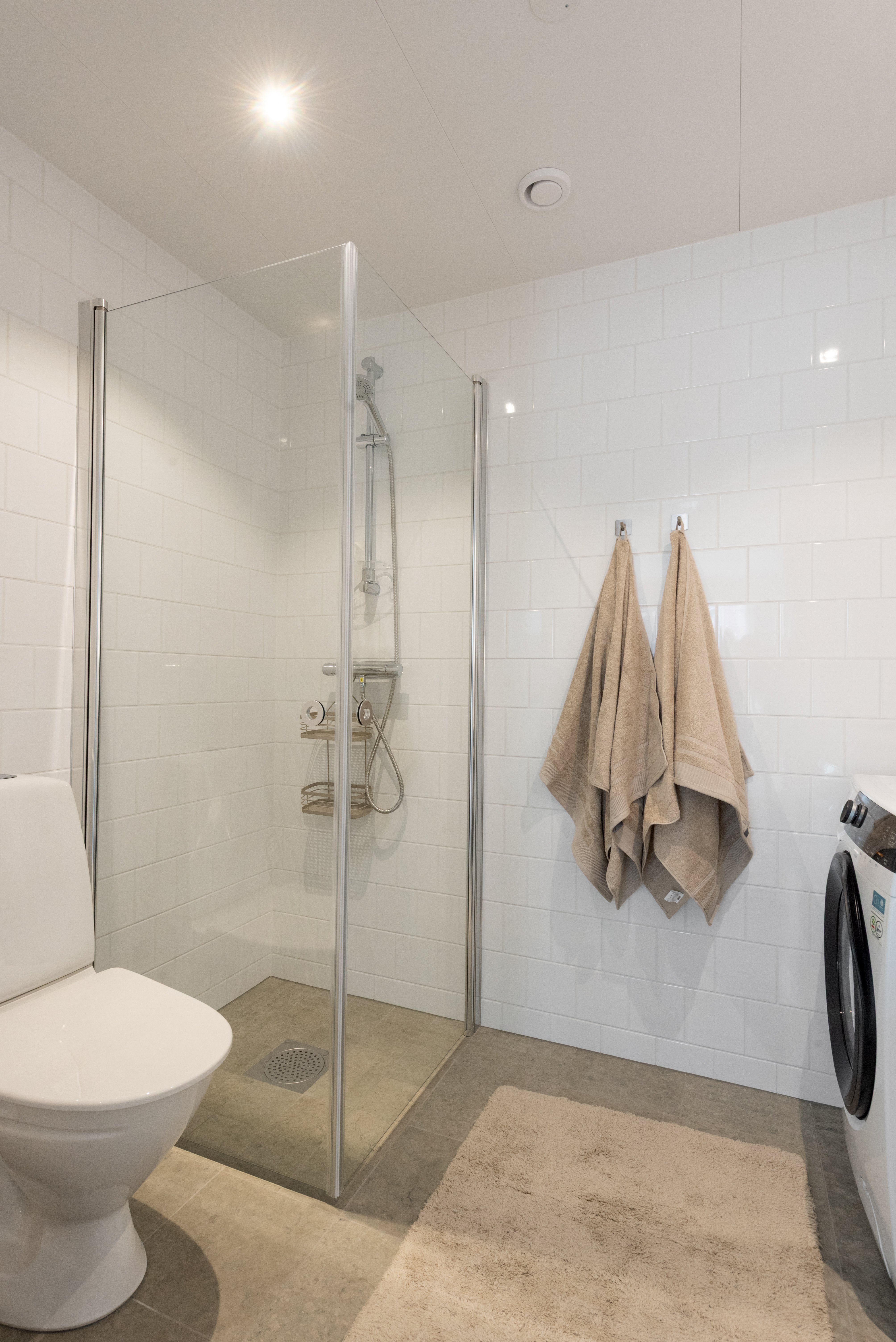 Lägenhet, 2 rooms, 41 sqm, Danderyd – bild 7