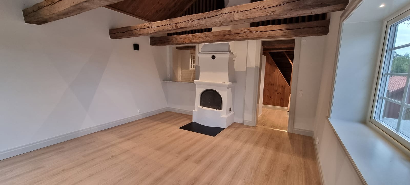 2 rok · 55 m² i Gamleby – bild 5
