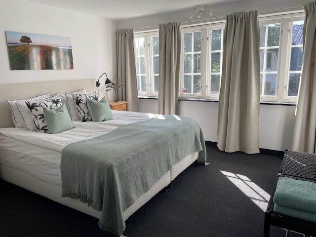 5 rok · 125 m² i Falsterbo – bild 12