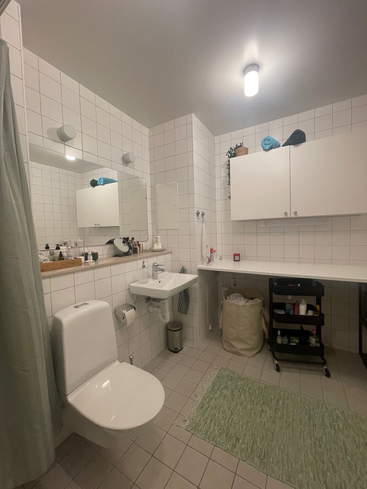 2 rok · 63 m² i Uppsala – bild 6
