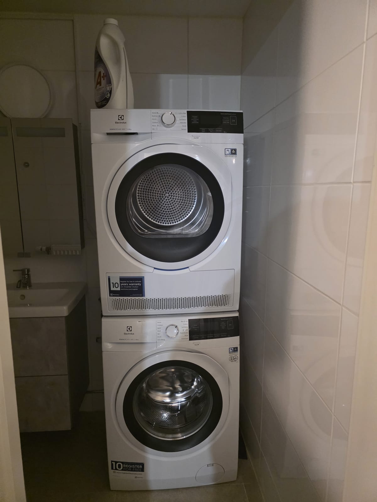 2 rok · 50 m² i Malmö – bild 9