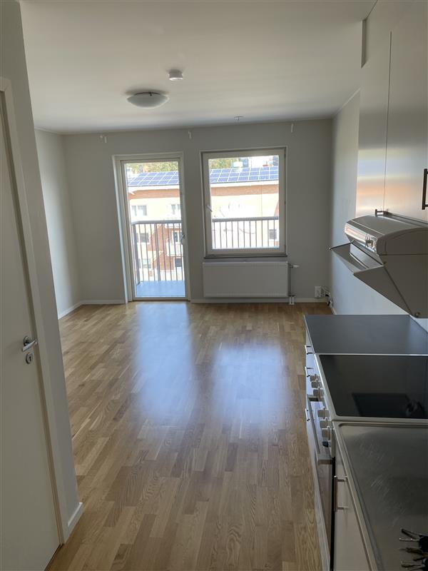 Lägenhet, 1 rooms, 29 sqm, Salem – Salem