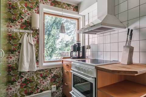 Villa/Hus, 5 rooms, 128 sqm, Askersund – bild 17