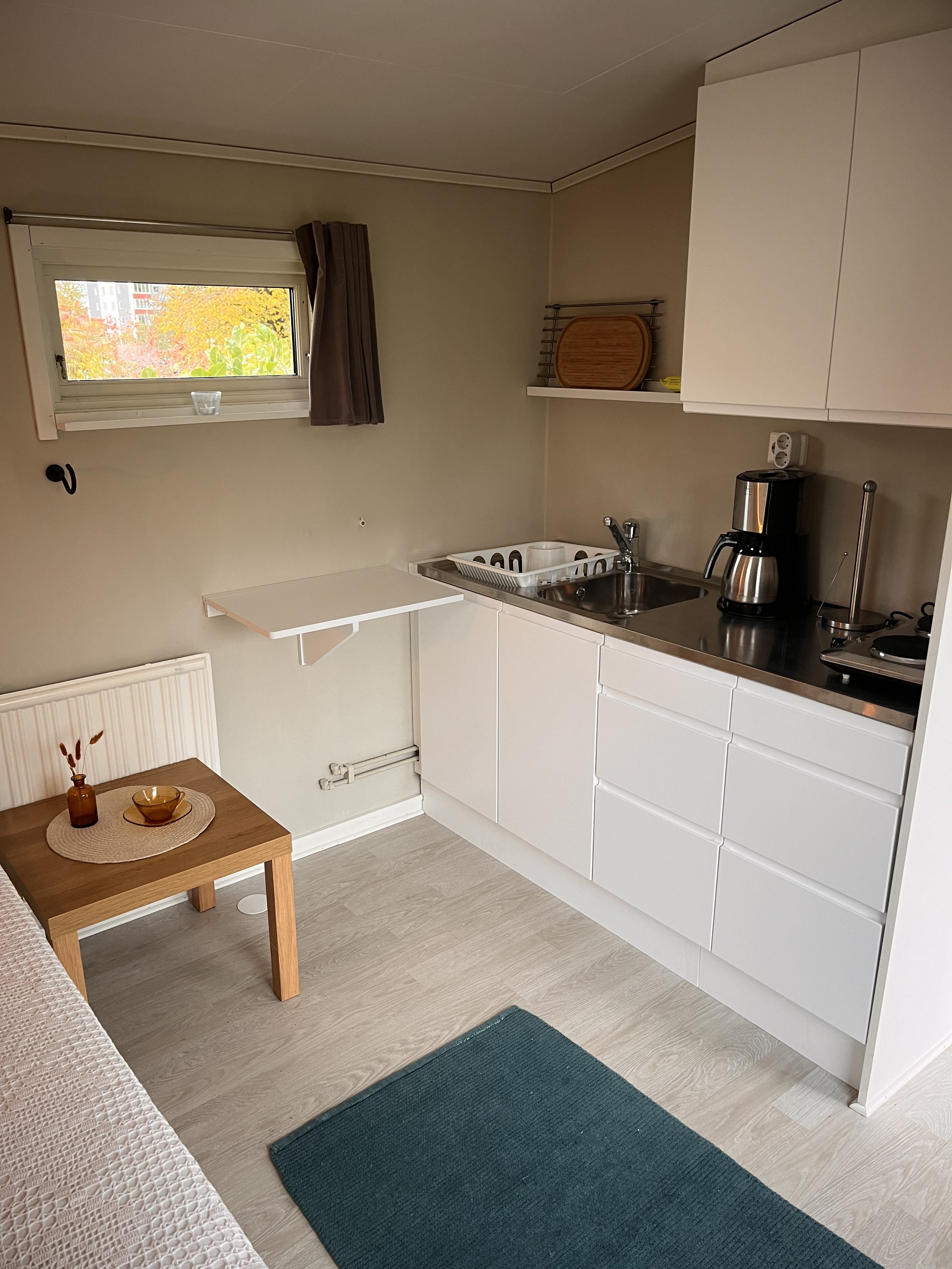 Stuga, 1 rooms, 15 sqm, Skövde – bild 7