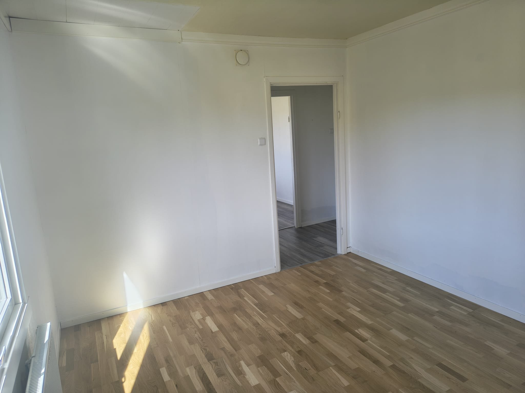 Lägenhet, 2 rooms, 33 sqm, Ljung – bild 7