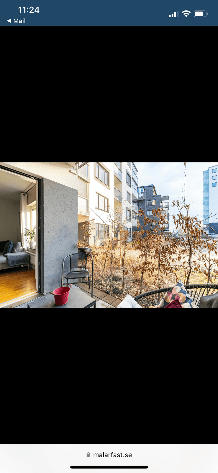 2 rok · 51 m² i Västerås – bild 9