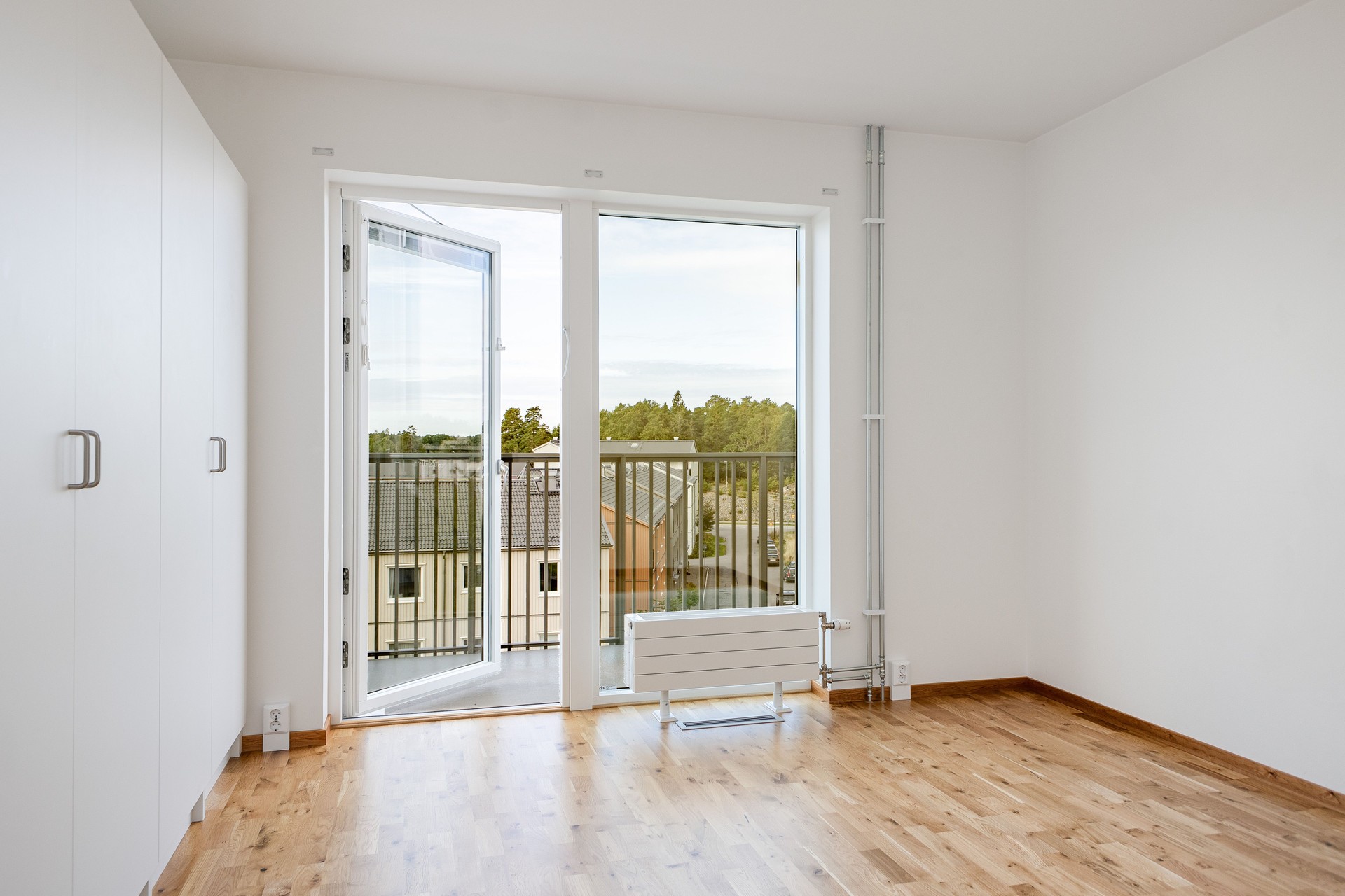 Lägenhet, 3 rooms, 61 sqm, Strängnäs – bild 3
