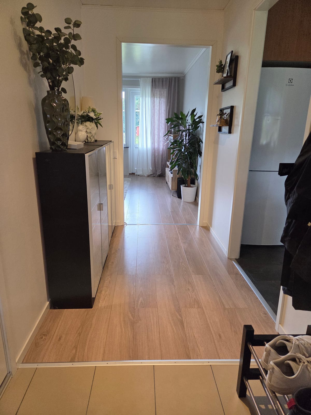 2 rok · 46 m² i Hillared – bild 6