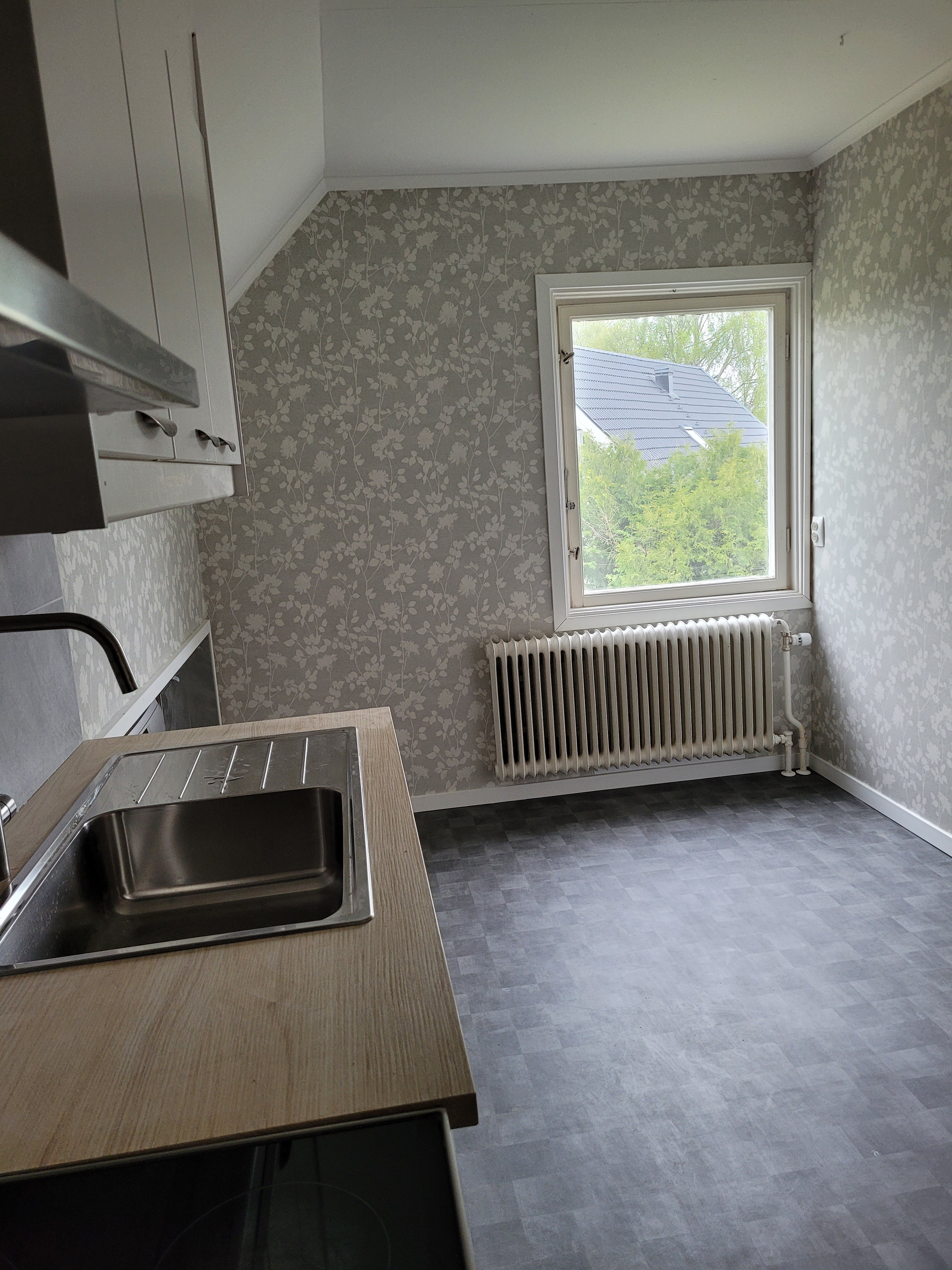 Lägenhet, 1 rooms, 47 sqm, Karlskoga – bild 2