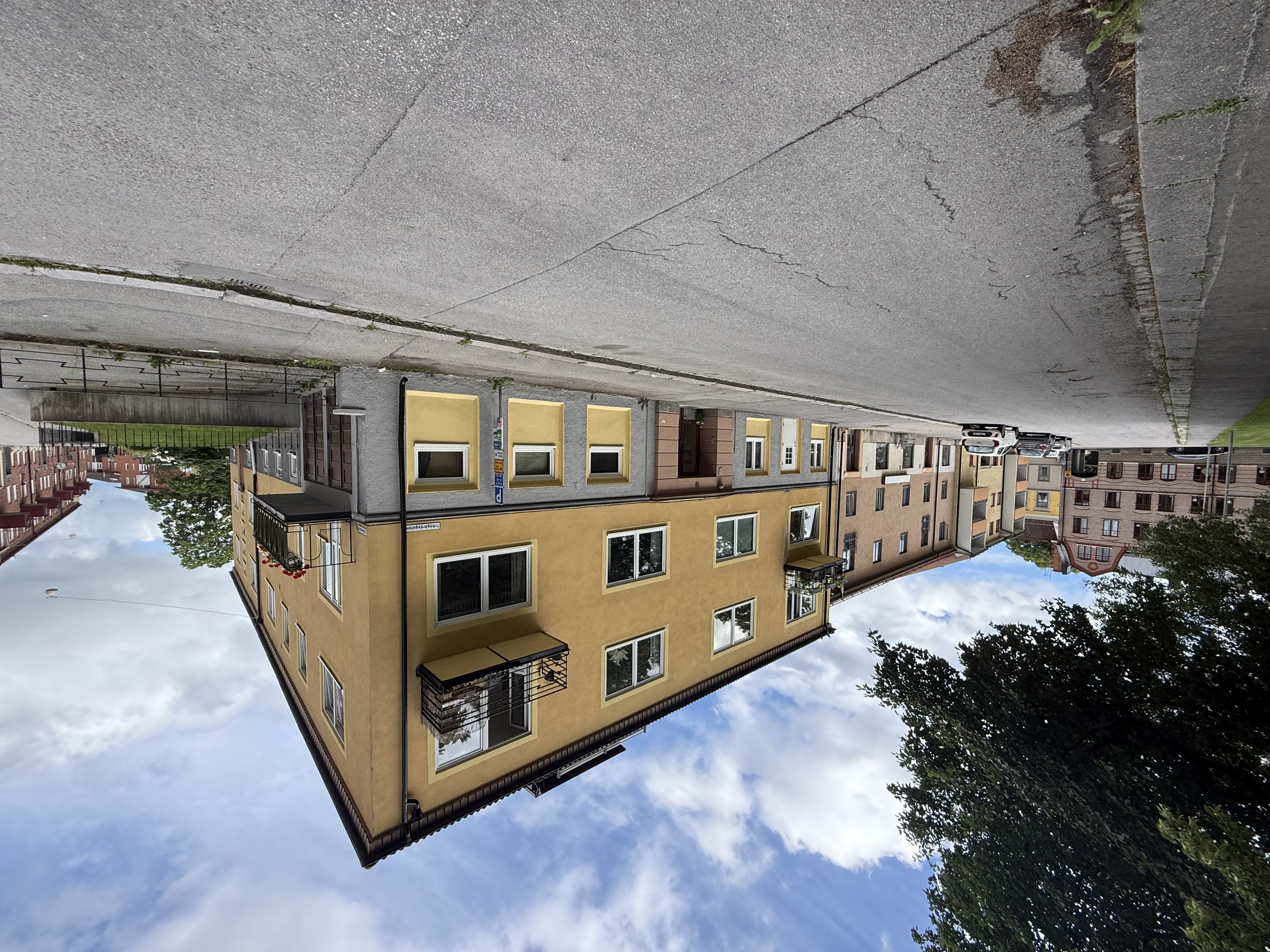 Lägenhet, 1 rooms, 47 sqm, Eskilstuna – Eskilstuna