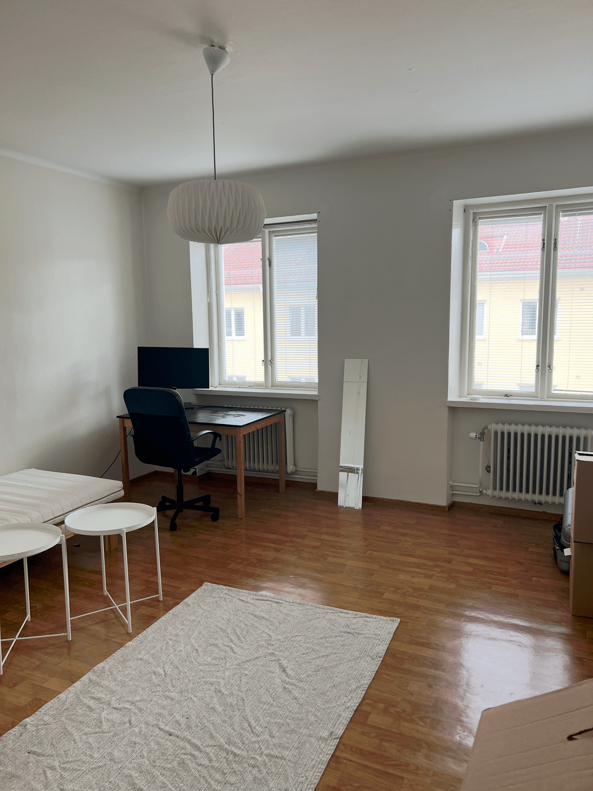 Lägenhet, 2 rooms, 40 sqm, Jönköping