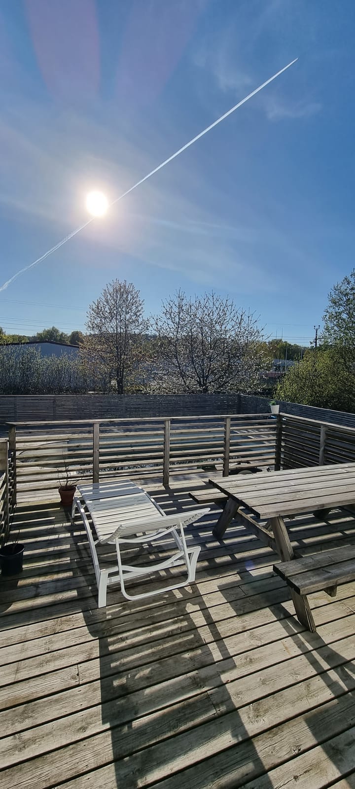 Lägenhet, 3 rooms, 75 sqm, Hisings Backa
