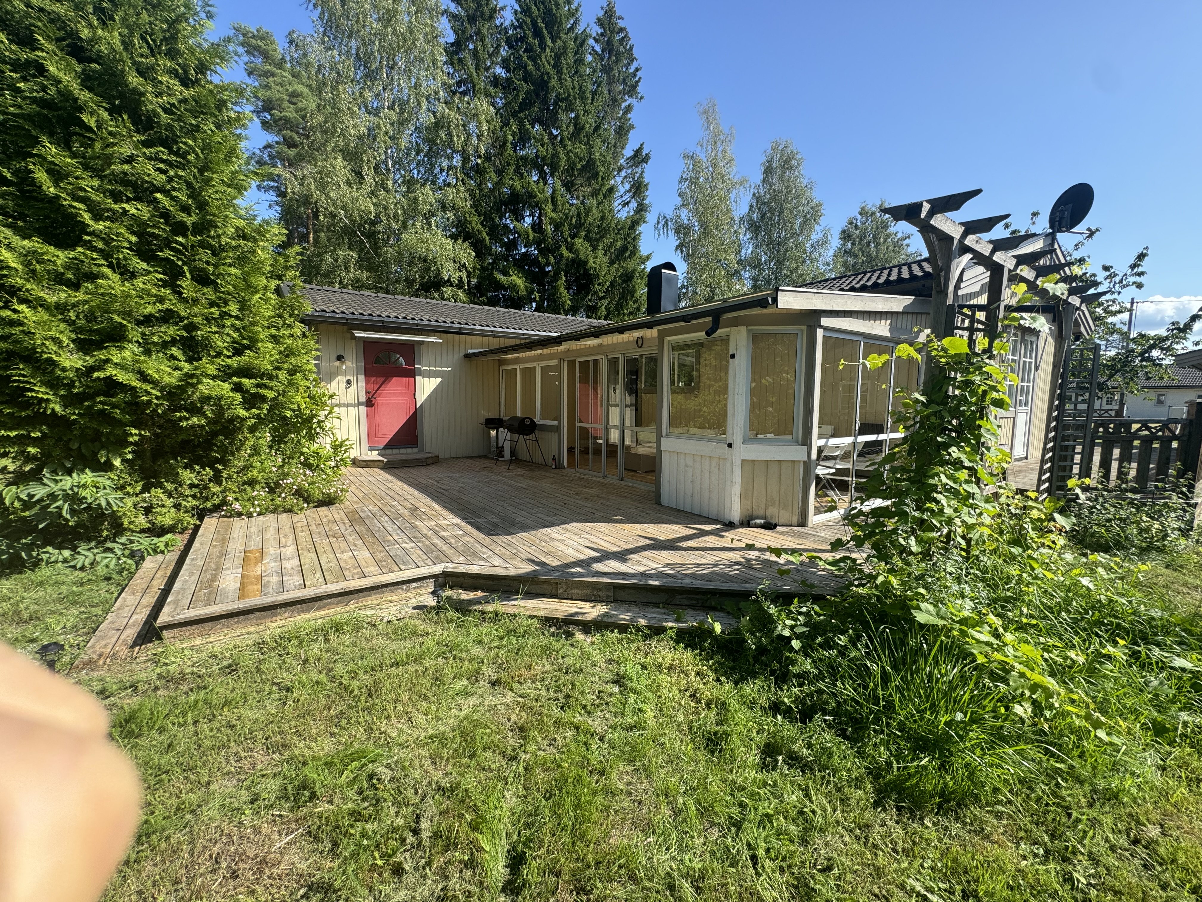 Villa/Hus, 3 rooms, 100 sqm, Skutskär – bild 5
