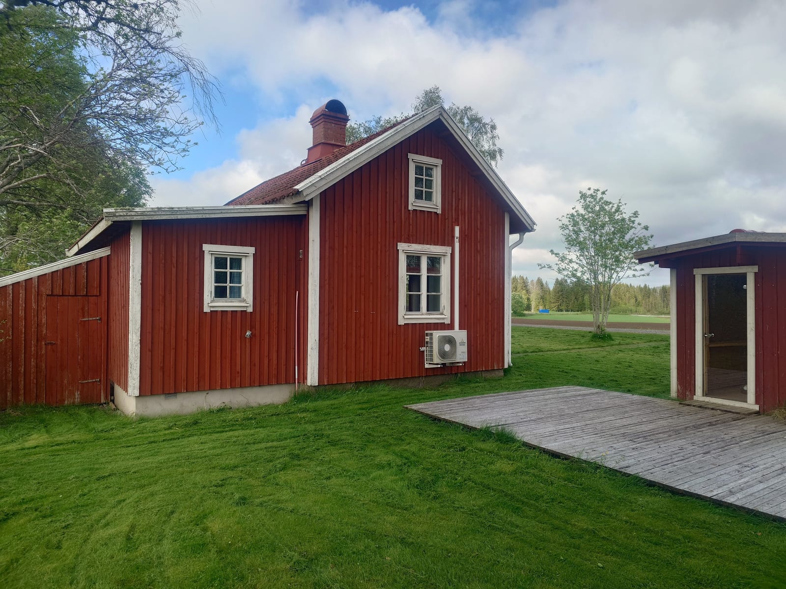 3 rok · 50 m² i Högsäter – bild 6