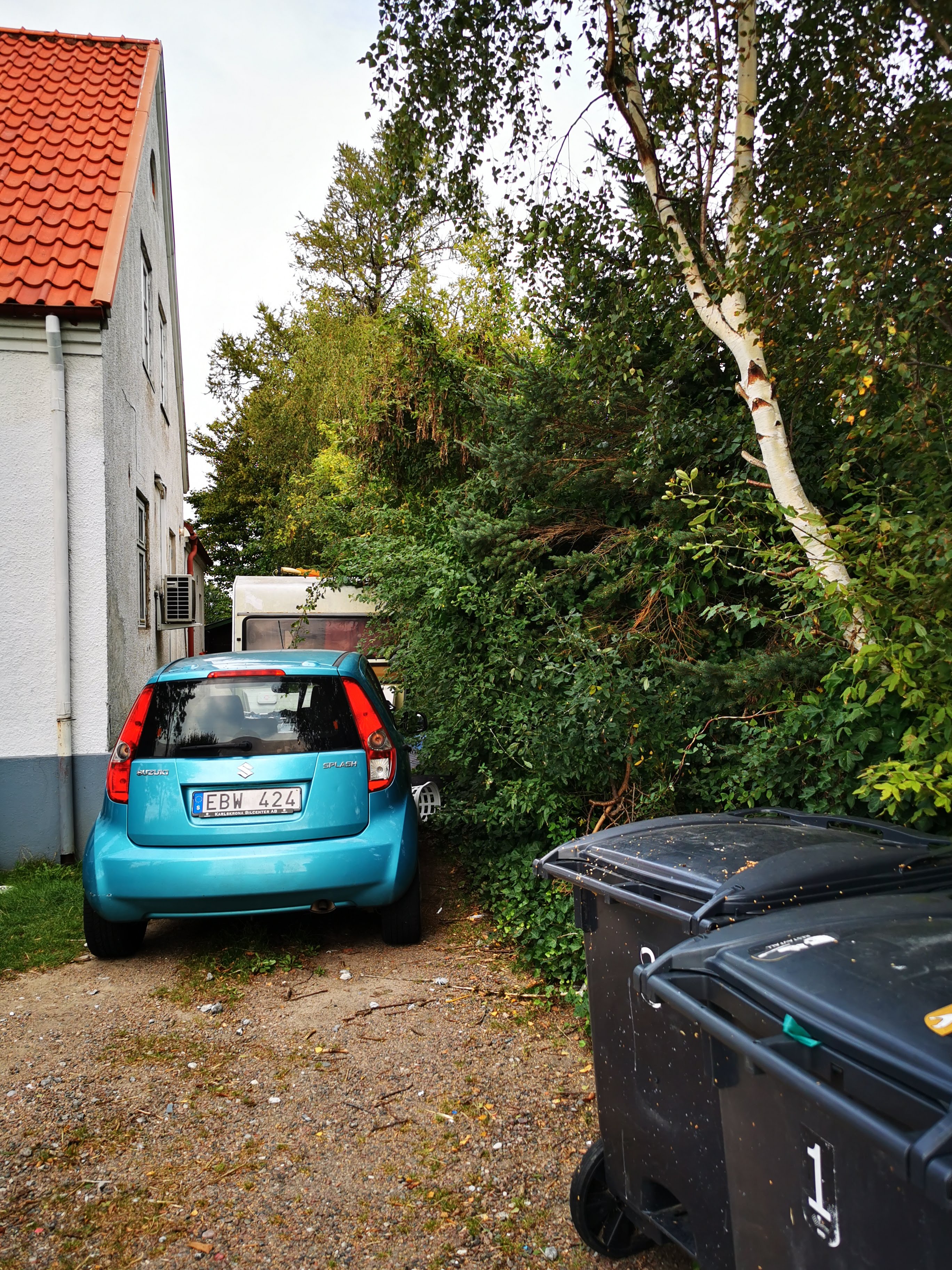Duplex, 3 rooms, 80 sqm, Klagstorp – bild 22