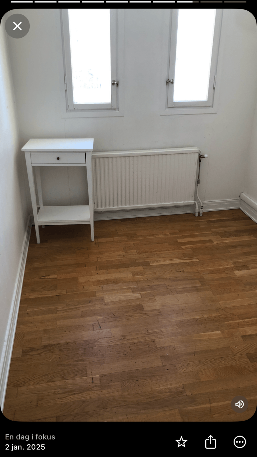 5 rok · 110 m² i Spånga – bild 3