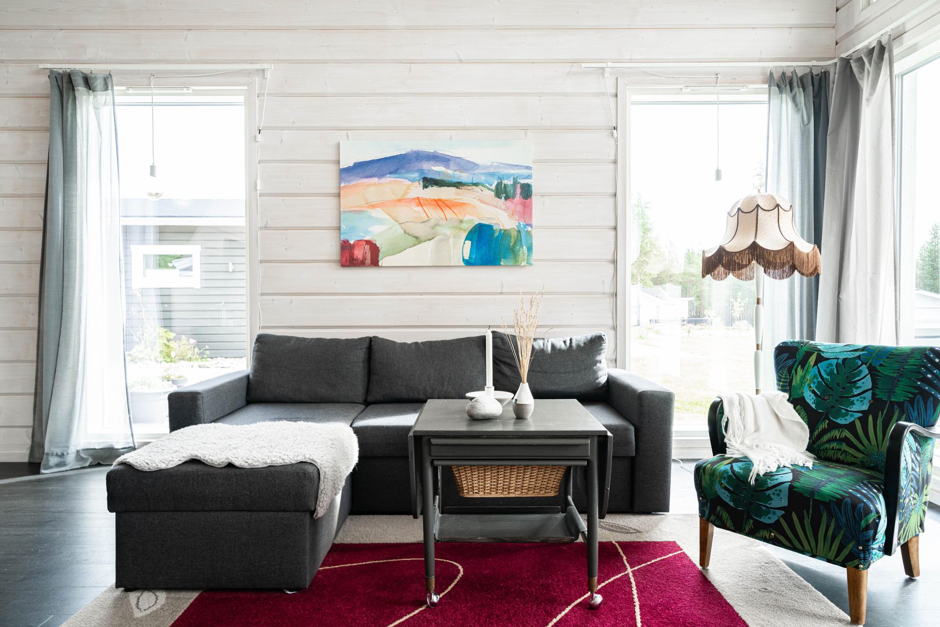 4 rok · 100 m² i Piteå – bild 6