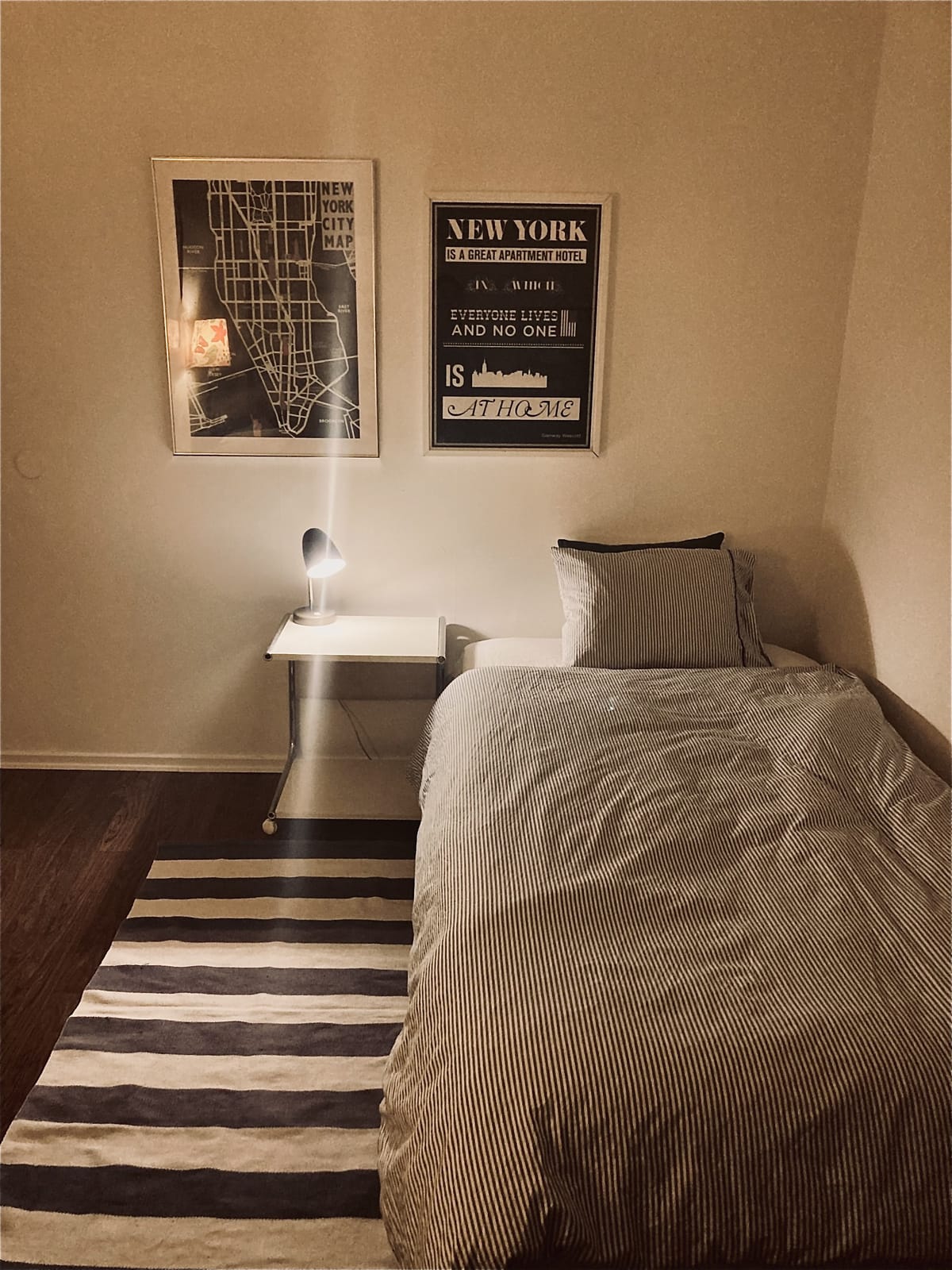 1 rok · 12 m² i Lidingö – bild 8