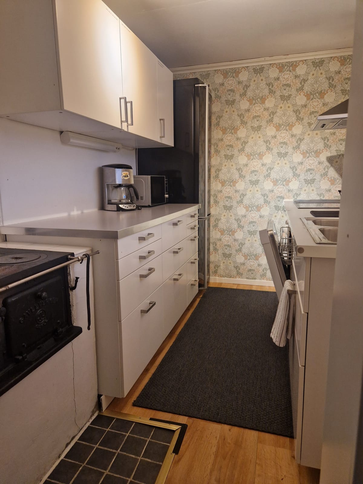 2 rok · 40 m² i Gävle – bild 4