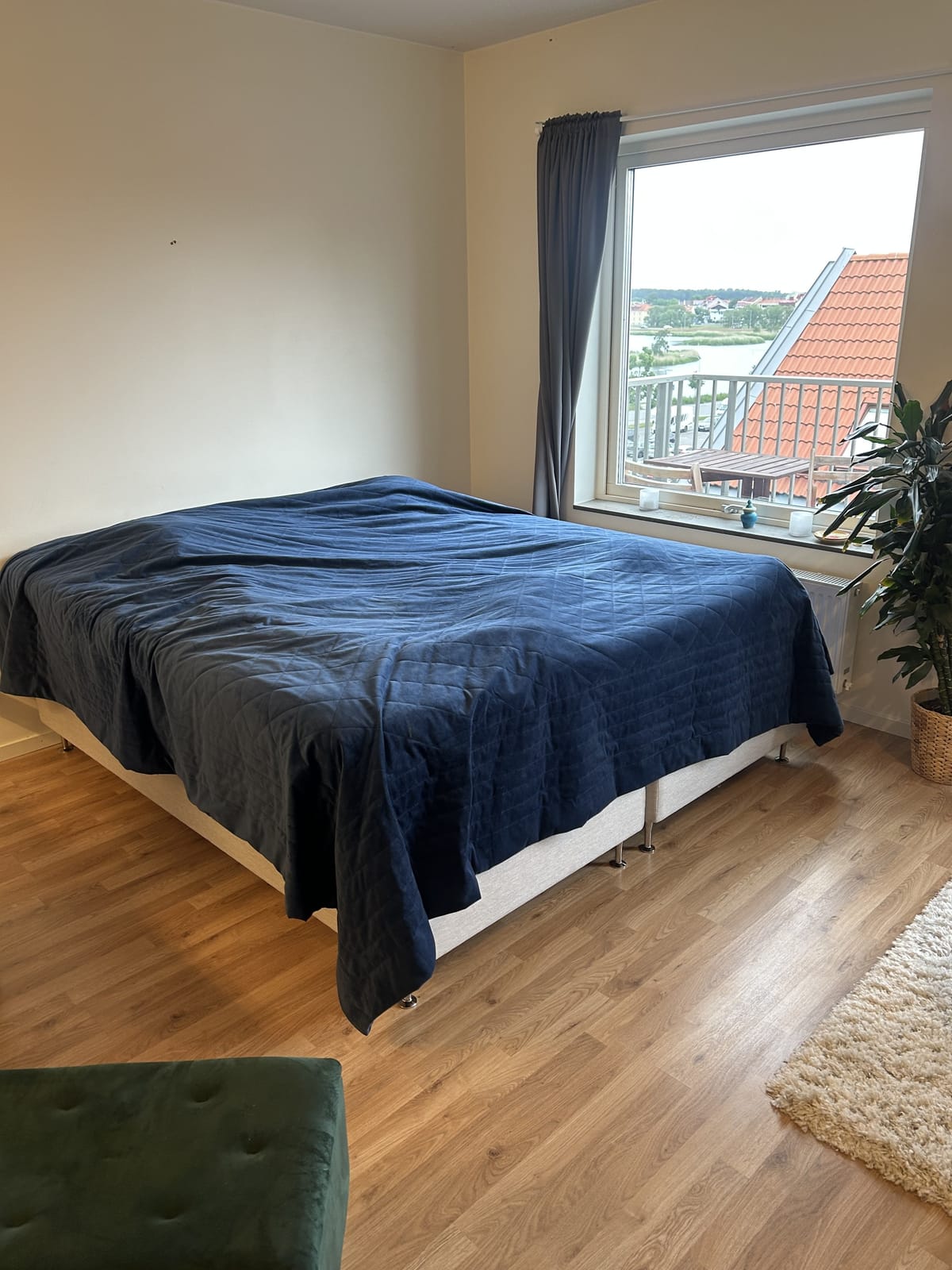 1 rok · 40 m² i Kalmar – bild 6