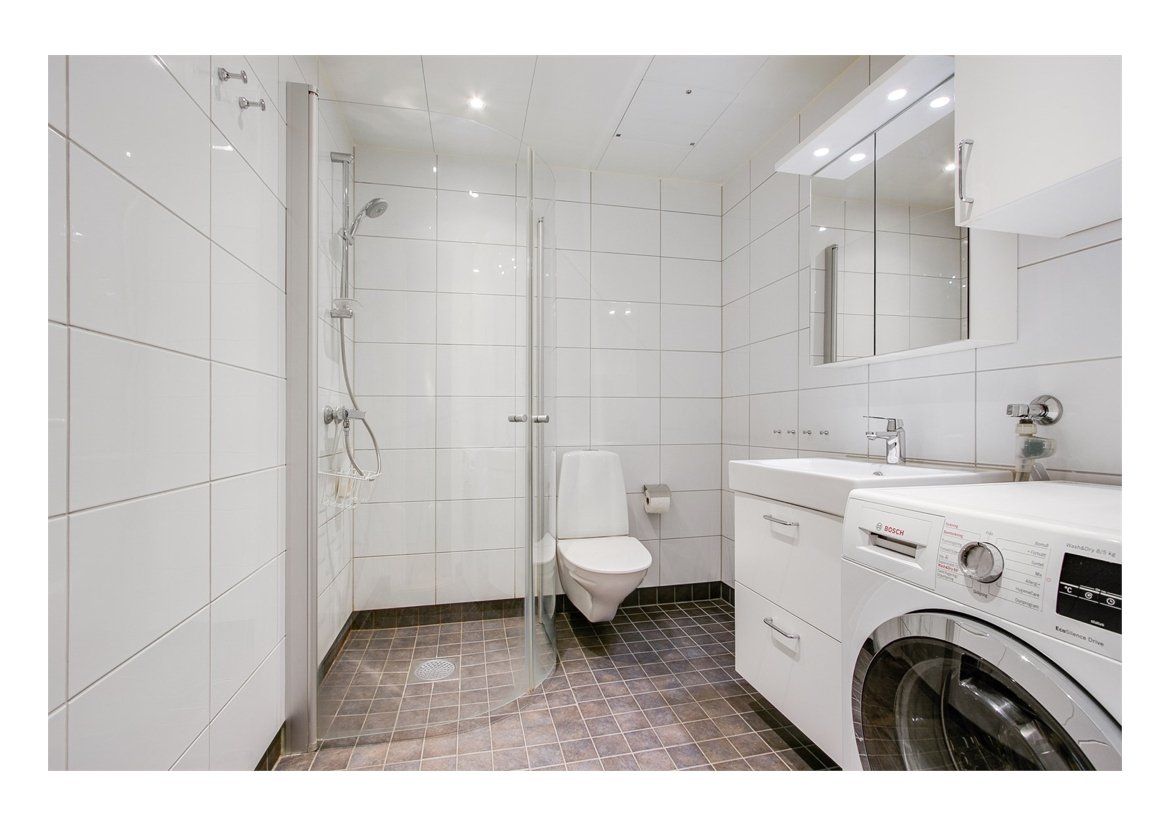 Lägenhet, 1 rooms, 30 sqm, Norsborg – bild 5