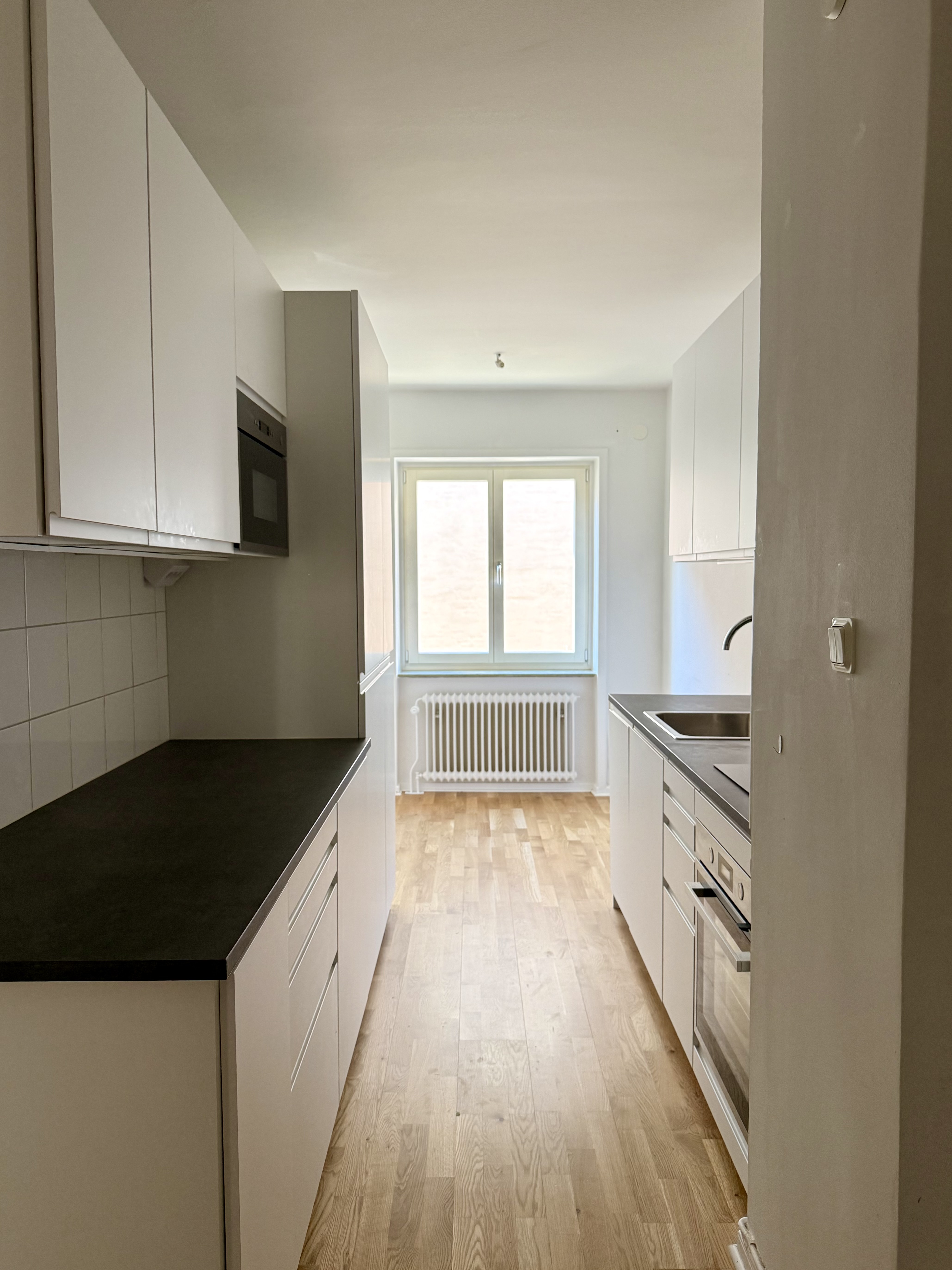 Lägenhet, 2 rooms, 55 sqm, Norrköping – Norrköping