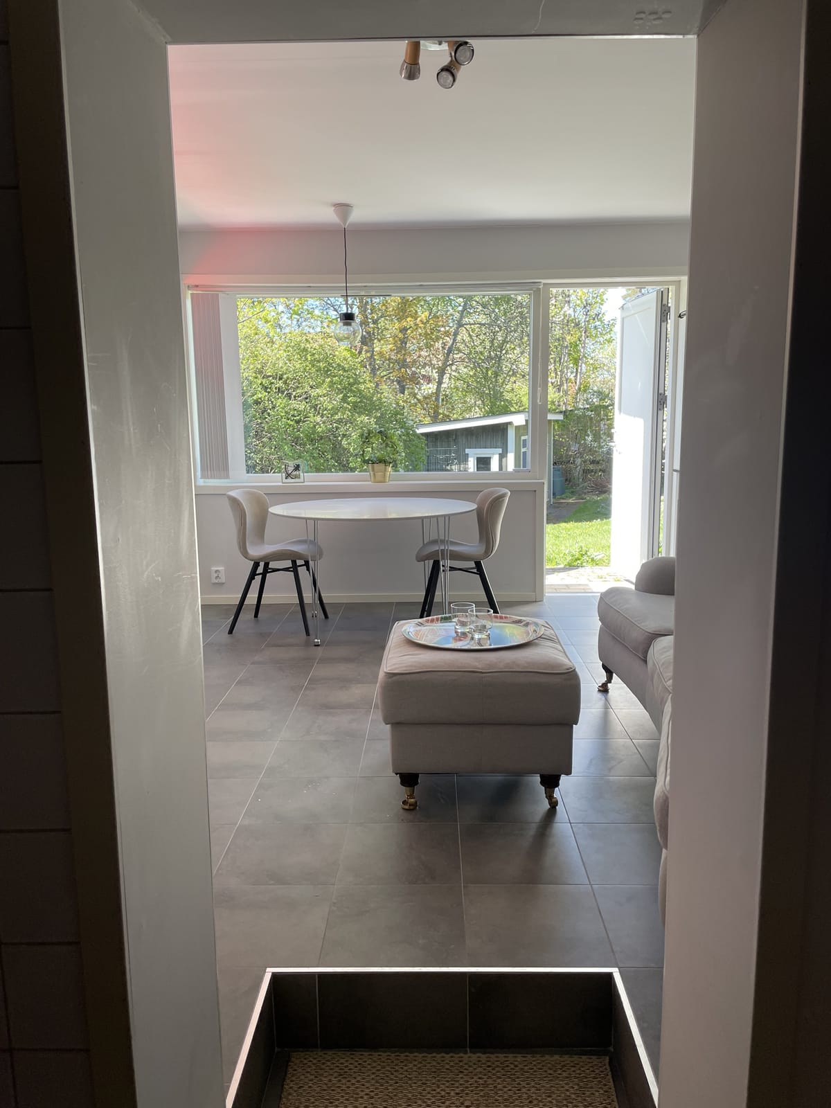 2 rok · 33 m² i Danderyd – bild 3