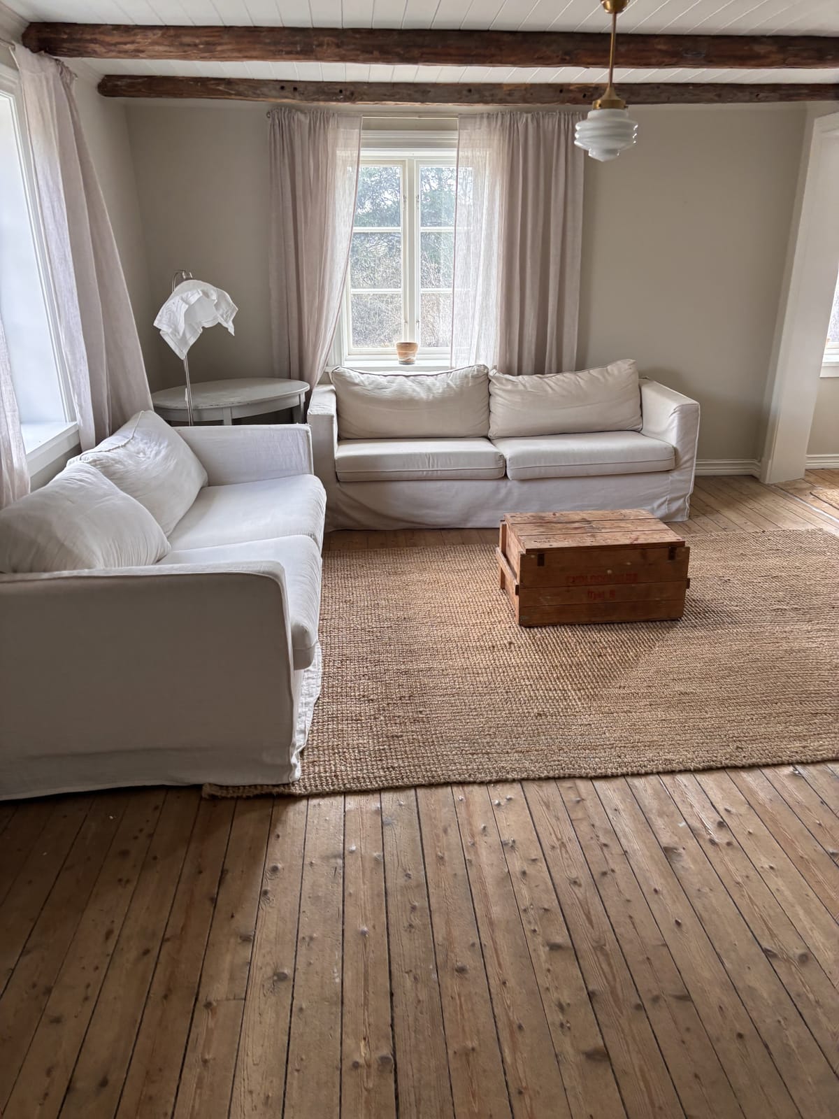 4 rok · 100 m² i Grästorp – bild 2