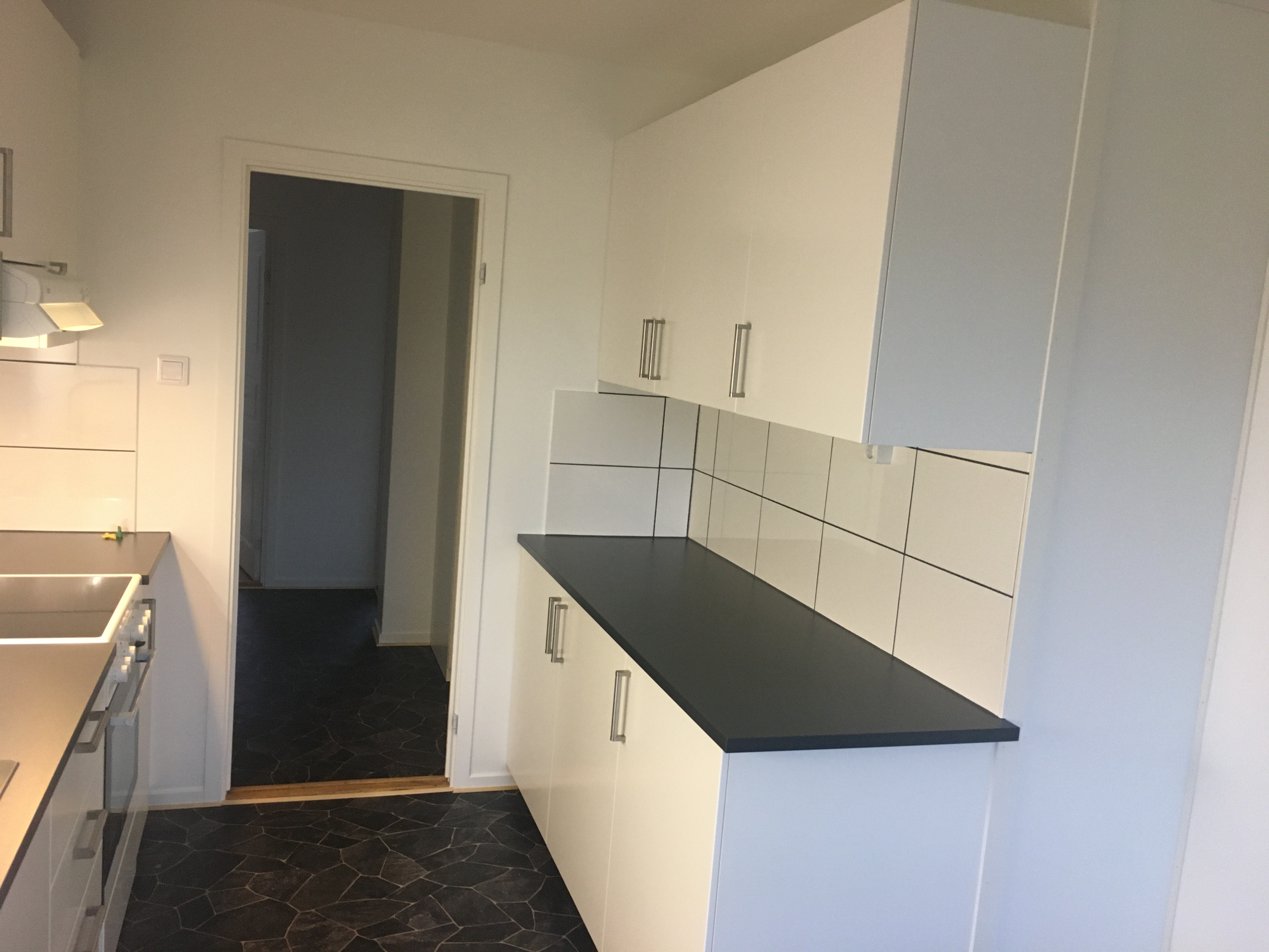 Lägenhet, 3 rooms, 74 sqm, Landskrona – Landskrona