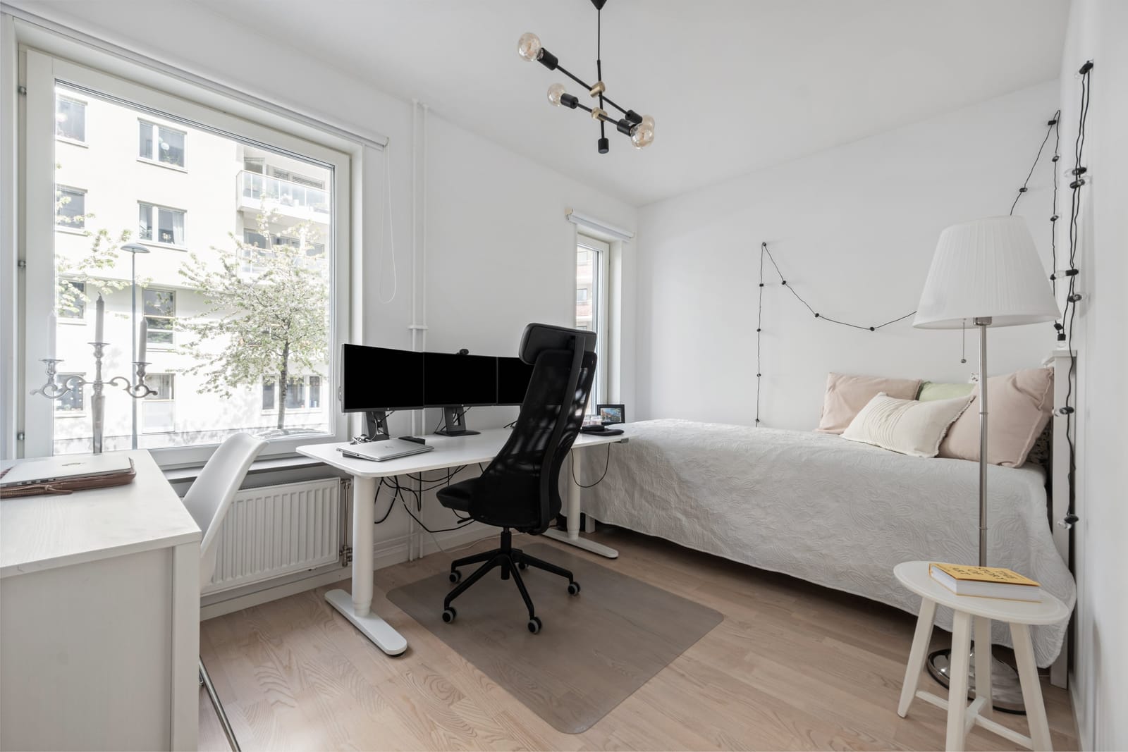 3 rok · 84 m² i Stockholm – bild 14