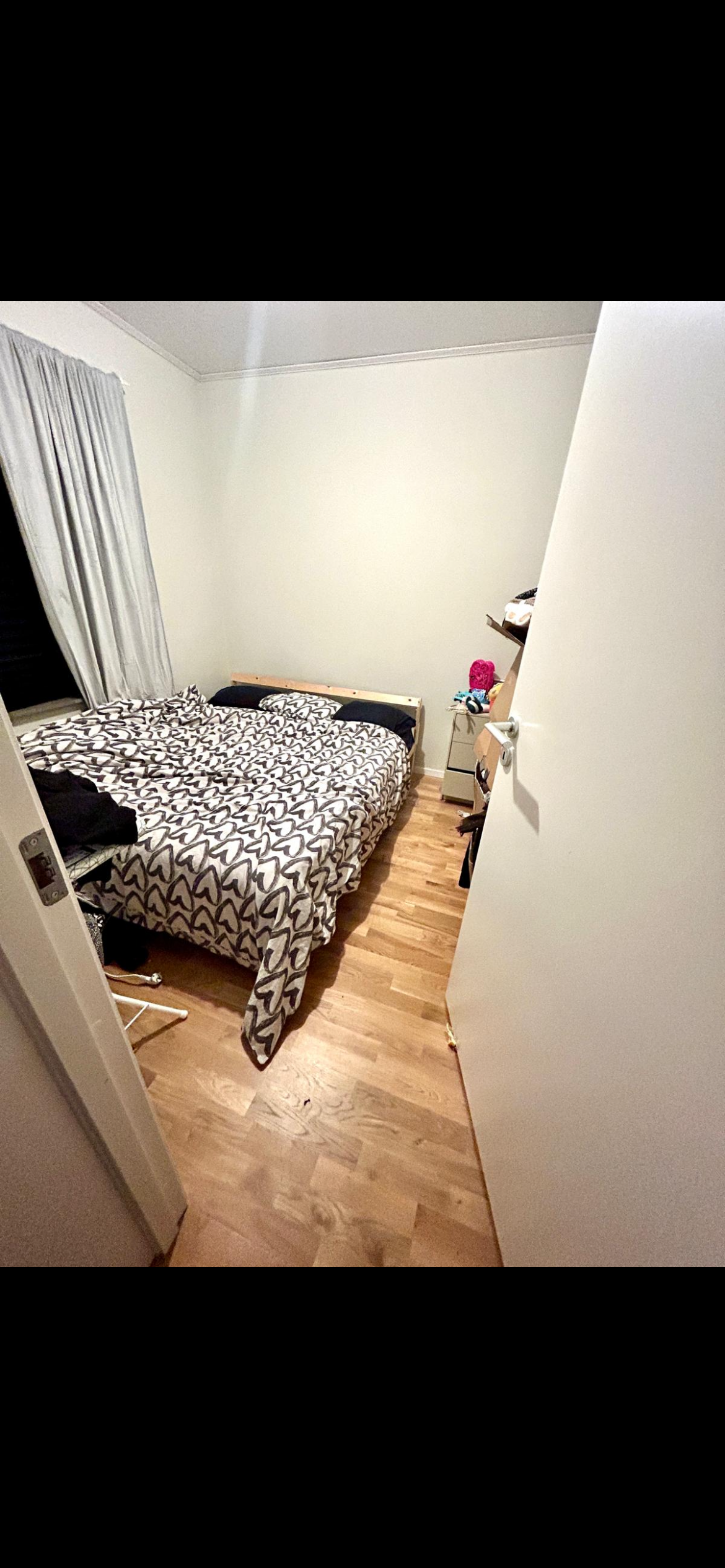 Lägenhet, 2 rooms, 41 sqm, Bro – bild 7