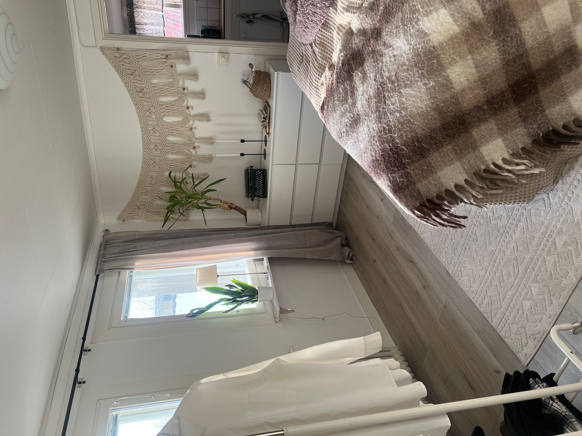 Lägenhet, 2 rooms, 53 sqm, Stenstorp – bild 6