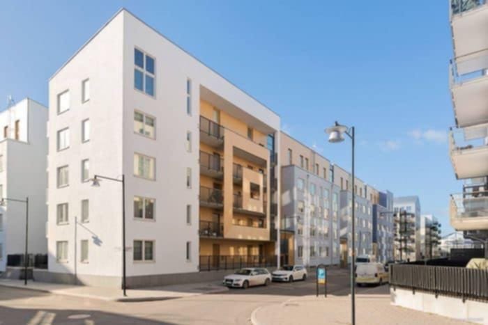 1 rok · 40 m² i Järfälla – bild 11