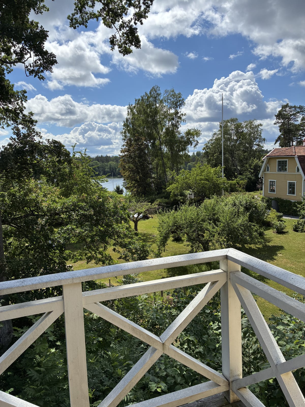 4 rok · 90 m² i Vaxholm – bild 14