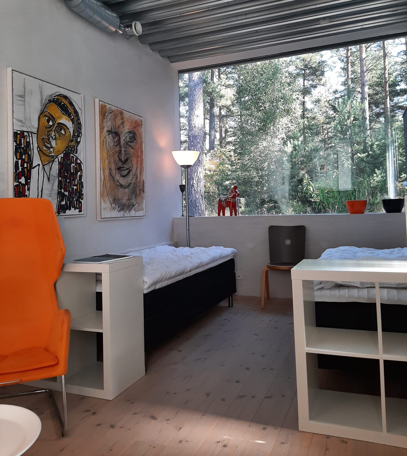 1 rok · 34 m² i Åhus – bild 5