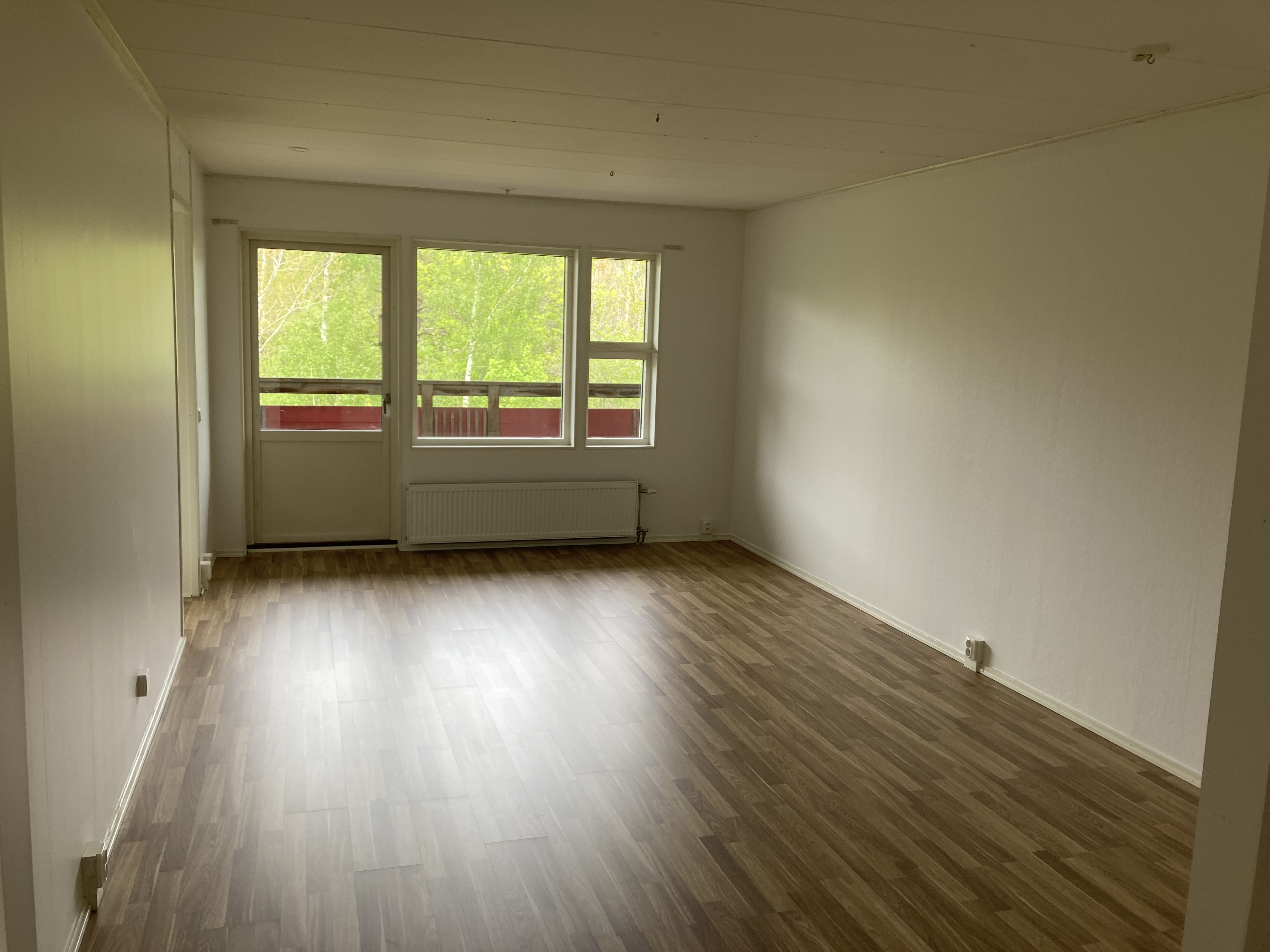 Lägenhet, 3 rooms, 76 sqm, Valdemarsvik – bild 3