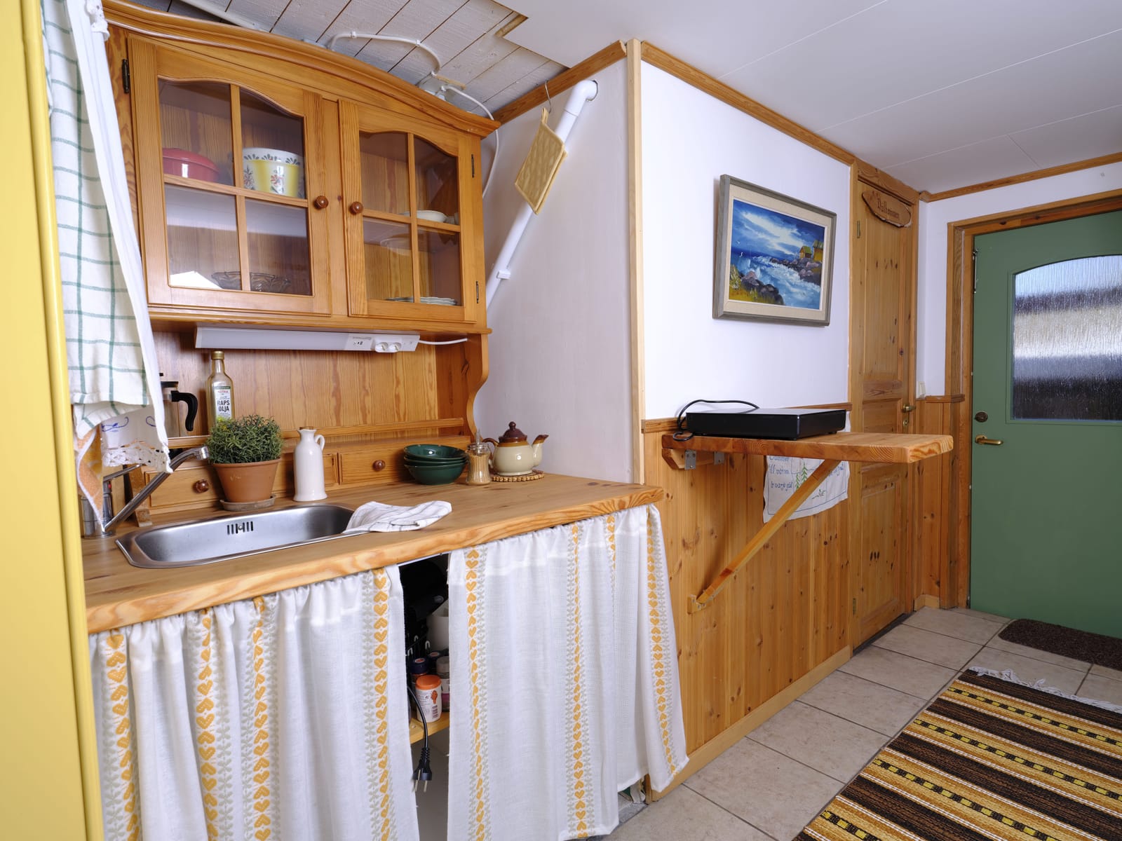 5 rok · 130 m² i Johannishus – bild 29