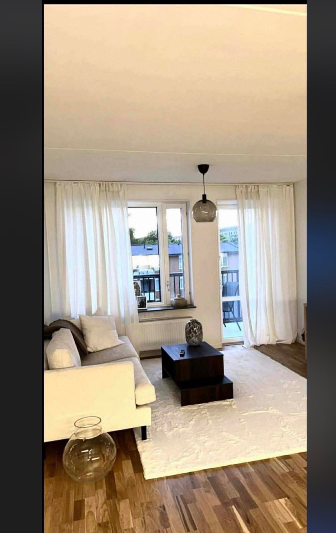 2 rok · 44 m² i Uppsala – bild 3